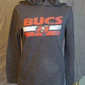 Tampa Bay pullover
